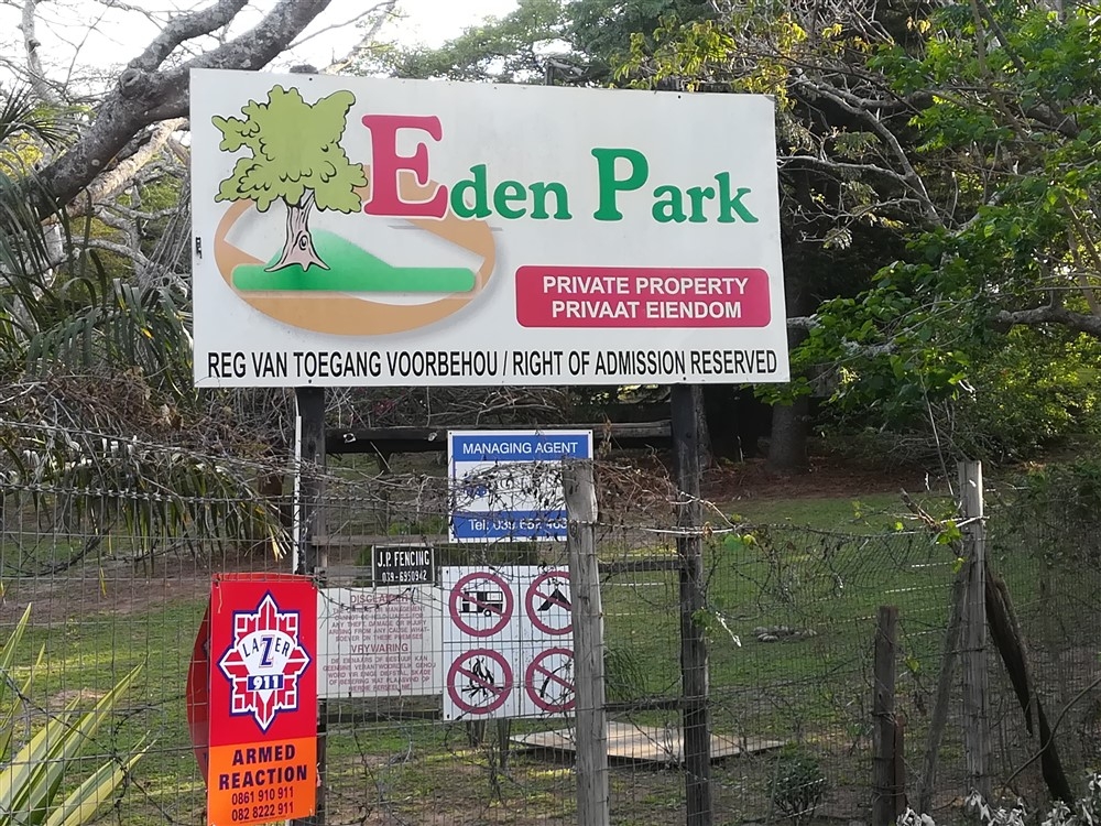 Eden Park 33